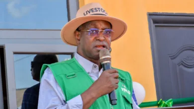 FG commissions Aviele model veterinary hospital to boost animal healthcare in Edo 14 272cbd70 b5e3 4122 9162 63c493606167