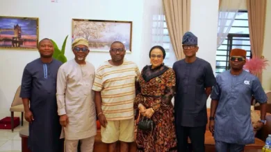 Florence Ajimobi visits ex-Power Minister Adelabu over relatives’ abduction 3 27d50ed2 8389 40b4 9b1b 7bc02a582bb5
