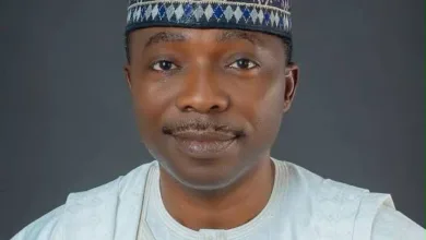 Ondo LG chair vows crackdown on criminal activities amid rising insecurity 1 29d65d15 7c7d 445a a40d dbe5e3da3977
