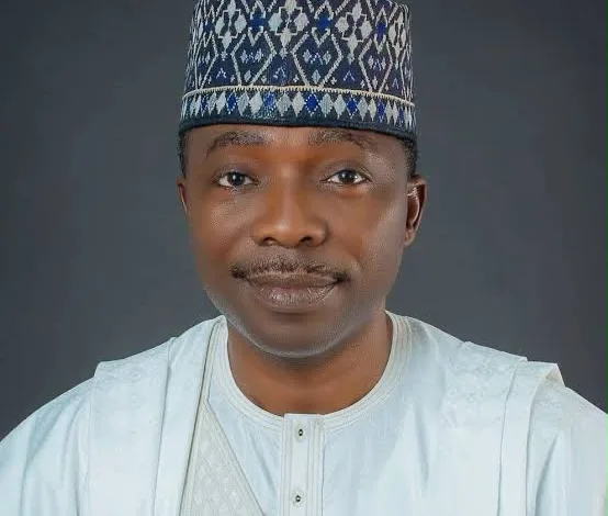 Ondo LG chair vows crackdown on criminal activities amid rising insecurity 1 29d65d15 7c7d 445a a40d dbe5e3da3977