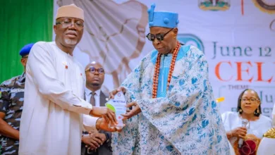 Aiyedatiwa says Ondo ready for state police in Democracy Day address 2 2a68ed79 5e60 4d47 960e 9758b73bf0f2