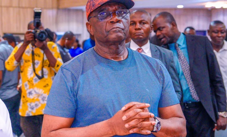 Presidency rejects Obi’s call for Tinubu’s resignation, calls it ‘childish’ 1 32712519 61fa 4b84 a05a a0f39cf0d032