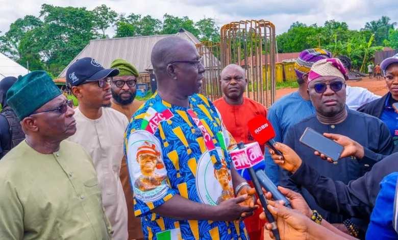 Presidency hails progress on federal, state projects in Ebonyi 1 34ce1cd2 ee4e 41da b65c 441b675ae1dd