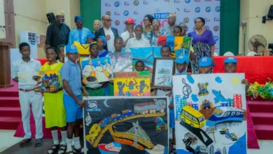 Lagos govt awards nine students scholarships at arts event 6 3638793e a2be 482c b67a 2cc2ac24b1d5