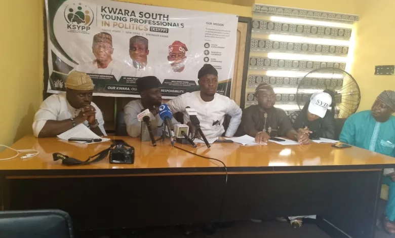 Kwara South group backs Yakubu Danladi Salihu for governor 1 36a70254 c87a 4882 8c82 467b596b7f26