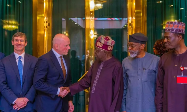 Nigeria’s youths ready for digital economy, Tinubu tells Mastercard 1 372b4dcc 60e7 4dcf 99f5 d6c81047eabc
