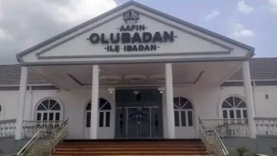 Osi Balogun of Ibadanland, Oba Isioye-Dada passes away 10 378a55d7 7f24 4dfd 88b0 cb0855620f49