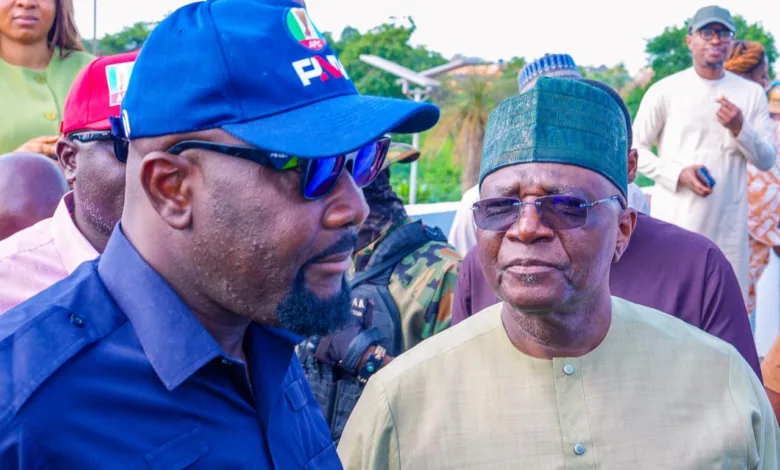 2027: Enugu Senator Ngwu backs Tinubu, says Southeast not marginalised 7 3e7a1d52 bbe0 46b1 b5d5 812f9729f86e