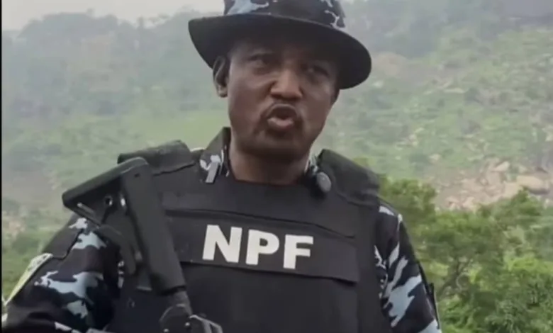 FCT police rescue five kidnap victims, arrest two suspects in Byazhin 1 42d6a6c2 188d 439a b4c1 9f342cacbebb 1
