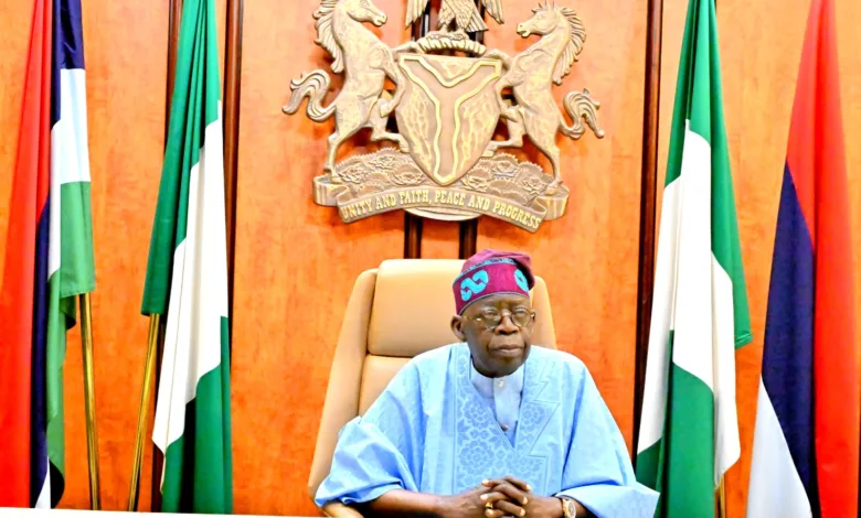 Tinubu reaffirms commitment to security, says 13,000 terrorists neutralised in one year 1 447807bc c195 48c8 845d a45d2b966d97