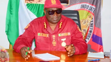 Amotekun launches 24-hour patrols in Ondo, dismisses bandit infiltration reports 3 4d7a114c 73cc 41d6 bcb5 4e5d399cb94c