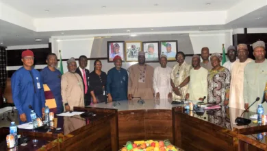 FG inaugurates technical working group to tackle agricultural export rejections 3 4e0c2aa9 91df 4aca 90b6 5c9b2ffec4e3