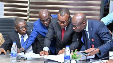 NDLEA auctions forfeited hotel, three other properties for N6.1bn 9 4fe18680 2550 4c18 a688 323e0824740f