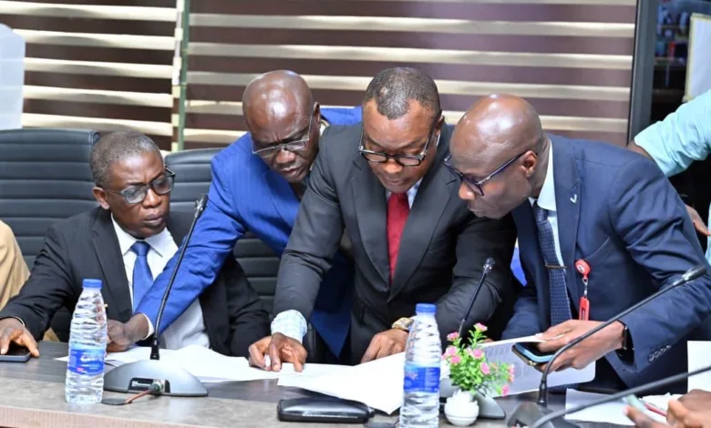 NDLEA auctions forfeited hotel, three other properties for N6.1bn 7 4fe18680 2550 4c18 a688 323e0824740f