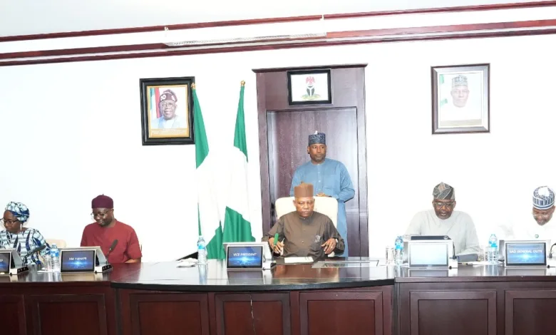 Shettima orders activation of flood early warning platform 1 50c235a7 92c4 4df8 a710 9cb654065047