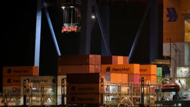 New U.S. tariffs on EU goods would be unacceptable, EU trade committee head says 4 5OLFBGUID5PQJOAKGOO2LZQS2M