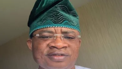 ADC’s Adegoke advocates LG autonomy, improved funding for traditional institutions in Oyo 6 5ecbfb9e 8ea3 4c55 9992 b44c68593fbc