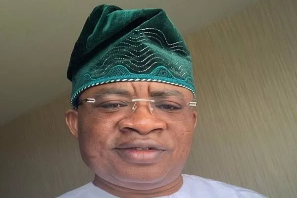 ADC’s Adegoke advocates LG autonomy, improved funding for traditional institutions in Oyo 1 5ecbfb9e 8ea3 4c55 9992 b44c68593fbc
