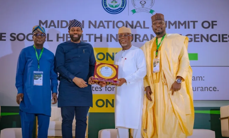 Aiyedatiwa unveils N1bn hospital fund, free health insurance for retirees 1 614111c5 9c21 427d aac9 ce22f81fee18