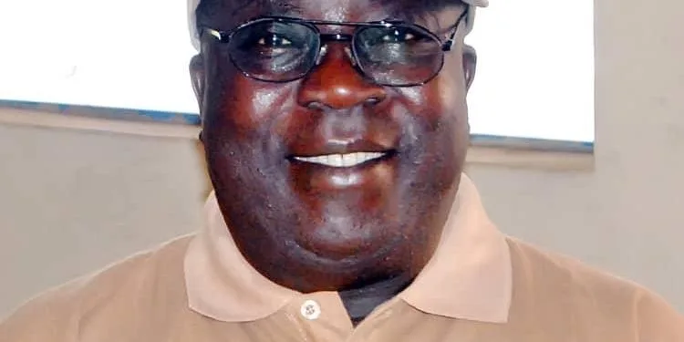 Makinde's aide resigns, declares bid for Oyo governorship 1 61bb3957 14fe 4c0f ae40 03242ccc2214