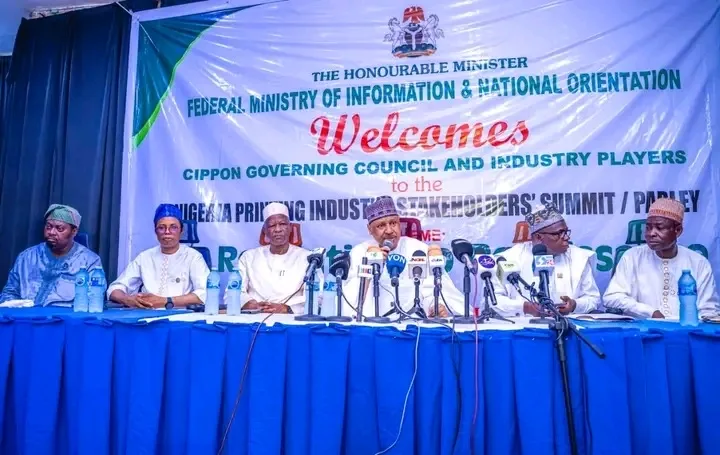 CIPPON peace deal offers fresh start for printing industry, says minister 1 62059b4f af0c 494a 8efe 75abac9af1d8