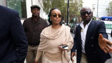 BREAKING: UK court clears Diezani of bribery allegations after lengthy trial 9 634709126 122151389414815045 7564023395215539121 n