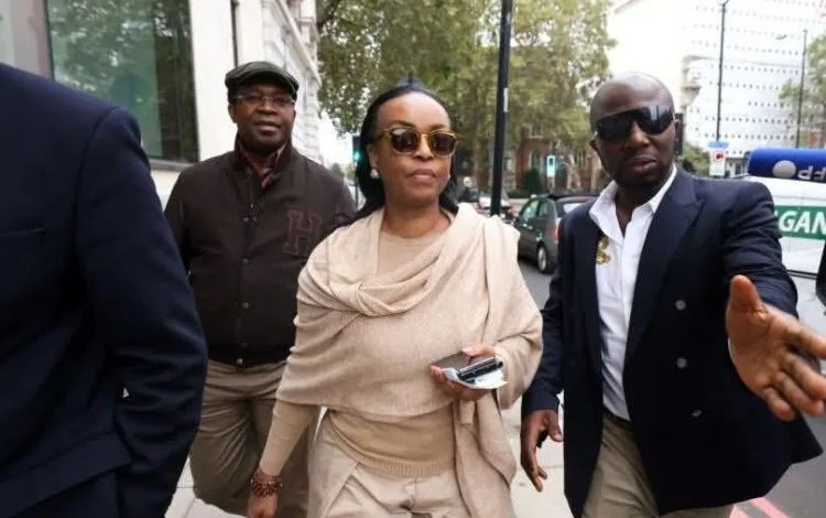 BREAKING: UK court clears Diezani of bribery allegations after lengthy trial 1 634709126 122151389414815045 7564023395215539121 n