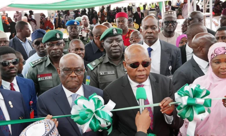 Judges need better welfare for judicial independence, says Tinubu 1 63d9c85f f7c9 46b1 a933 a1fd6731d192