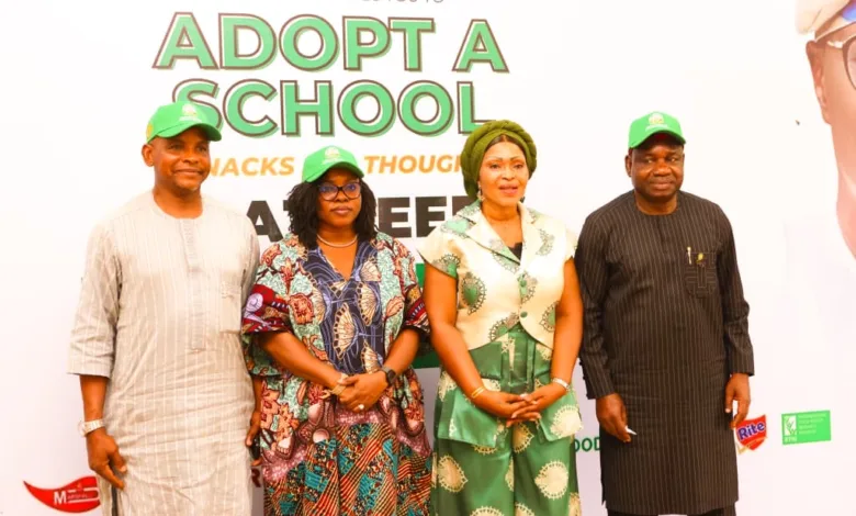 FG, Lagos partner councils, private sector on school feeding initiative 1 63e9e70b 0c1c 4d68 b1ec 73b01f503aeb