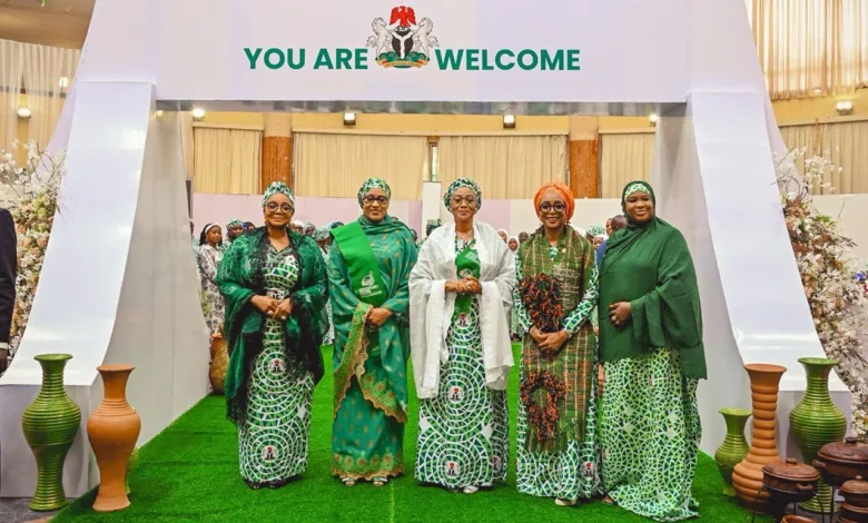 Oluremi Tinubu urges girls to dream big as RHI records 27,345 beneficiaries in FCT 15 66b8fefd 07cb 4440 b553 fa8ab23ed0f8