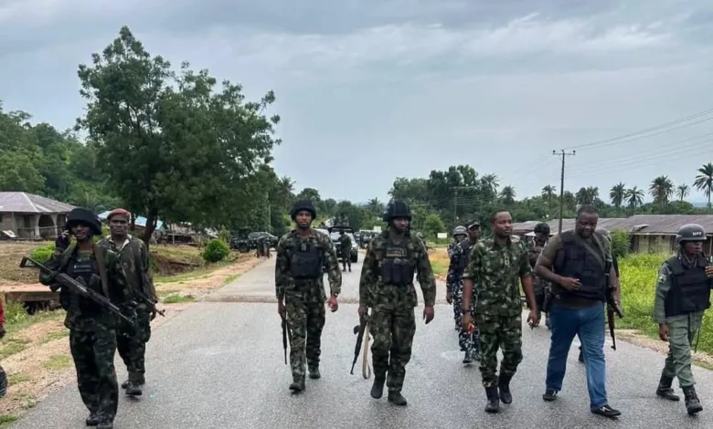Troops foil attempted abduction of school pupils in Kogi, kill one terrorist 1 67843445 1007 463f bdb2 2f263cbf65f2