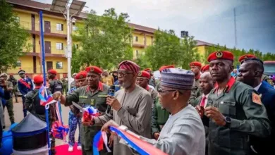 FG deploys eight gun trucks to fight illegal mining 8 6aa44eb7 11dd 4f18 a945 2e54cb8283f7