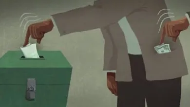 Yiaga Africa faults Ekiti gov election over alleged widespread vote buying 8 6d92f14f 959f 45b9 8b7c 73c40ba26f23