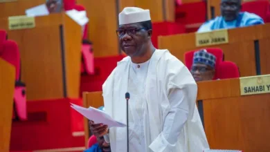 Olaosebikan hails Bamidele’s leadership as 10th Senate marks third anniversary 8 7096b57a 935c 4cfb 91ee 5f5e9dfa4173