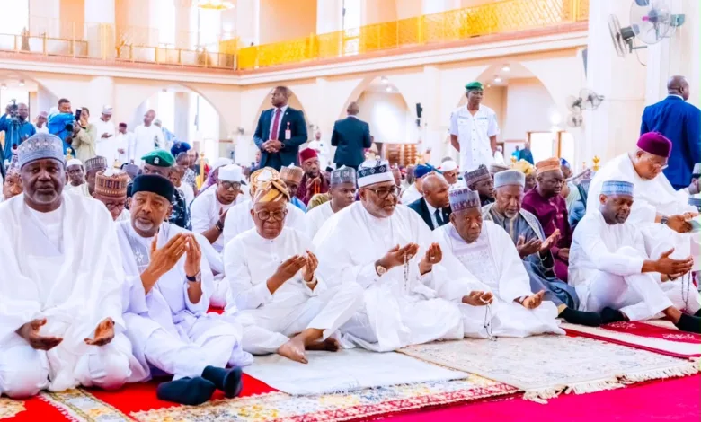 Tinubu committed to restoring peace, stability in Nigeria — Shettima 1 774cdd73 2210 4bb8 b694 c43e7b93b15f