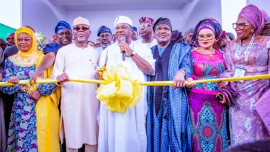 Tinubu commissions rebuilt Premier Hotel, says economic reforms yielding results 12 7895ee8c 6f14 4008 8f01 7784182b4a6d