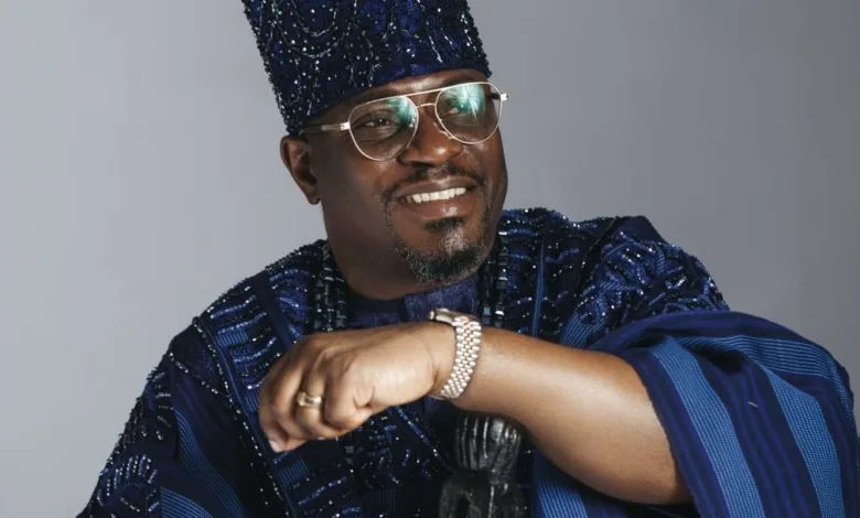 Tinubu celebrates Airtel Nigeria Executive Director Femi Adeniran at 50 1 7d740655 03b9 4cfc 85b3 5754eef34f6f