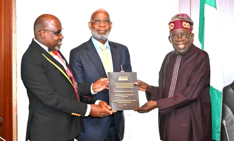 Tinubu urges African nations to end exploitation of critical minerals 1 7d8a4a97 a10f 4093 b6c2 3f3b3c936fab