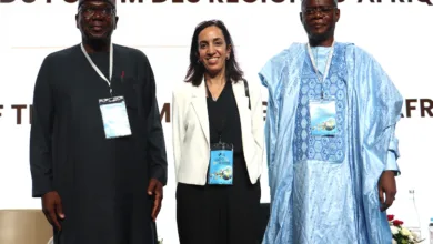 AbdulRazaq elected FORAF president, advocates stronger regional integration in Africa 1 80bc84dd 4f46 49f9 a36d 42b4d1a8f2df