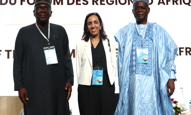 AbdulRazaq elected FORAF president, advocates stronger regional integration in Africa 1 80bc84dd 4f46 49f9 a36d 42b4d1a8f2df