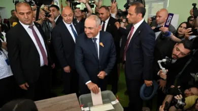 Armenia's pro-West government wins election despite Russian pressure 2 8168fc40 630a 11f1 b5dc 7713897a5310.png