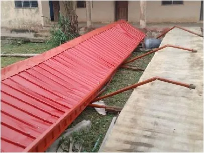 Rainstorm damages general hospital in Ondo, residents seek intervention 1 8a72e38a 9ec9 475b 977a 1ba6f746589c