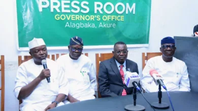 Ondo govt approves flyover bridge, expands road, water infrastructure 4 90f59c49 1712 4511 9475 b5a897c4b7b2