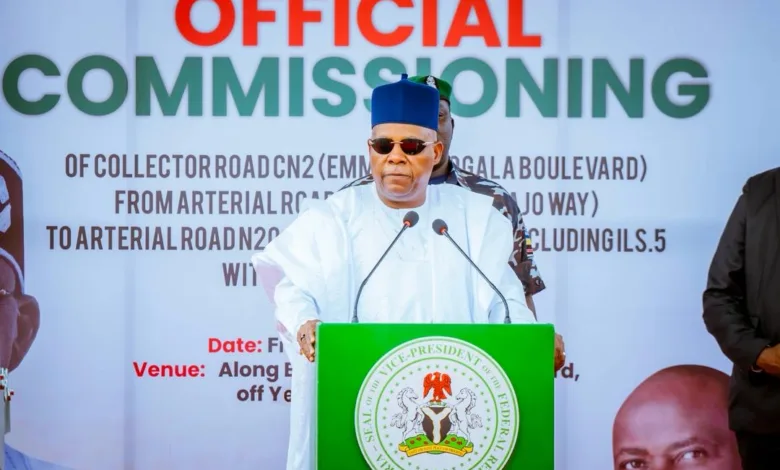 Tinubu commissions Katampe road, urges residents to protect public infrastructure 11 92b6396c 6cca 4f03 98d5 8511d30894b8