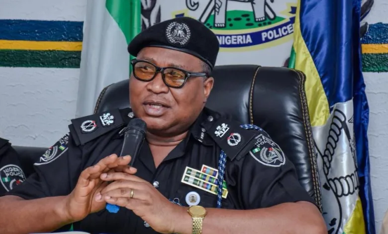 Kwara police arrest alleged kidnap kingpin, recover two AK-47 rifles 1 93762ace 2de4 4219 8797 aa15968570b5