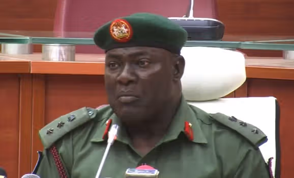 JUST IN: Retired army general dies after weeks in bandits’ custody 1 Abubakar Rabe Colonel 2026 05 31 147