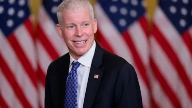 US military helping move 7 million barrels of oil per day out of Persian Gulf, Wright says 4 BJFPXWIG6RP5PPBJQWMFIHWEEM