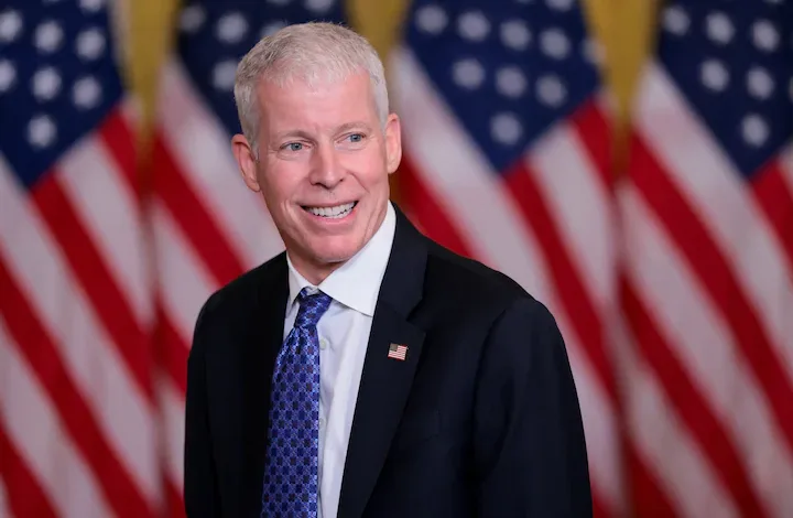 US military helping move 7 million barrels of oil per day out of Persian Gulf, Wright says 1 BJFPXWIG6RP5PPBJQWMFIHWEEM