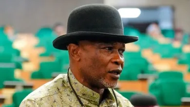 Chinda dumps PDP for APC, quits Reps Minority Leader role 1 Chinda
