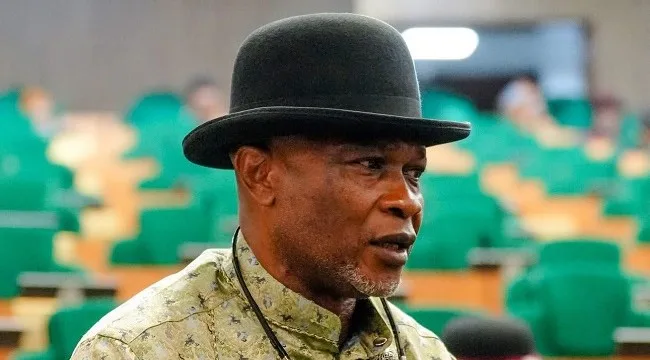 Chinda dumps PDP for APC, quits Reps Minority Leader role 1 Chinda